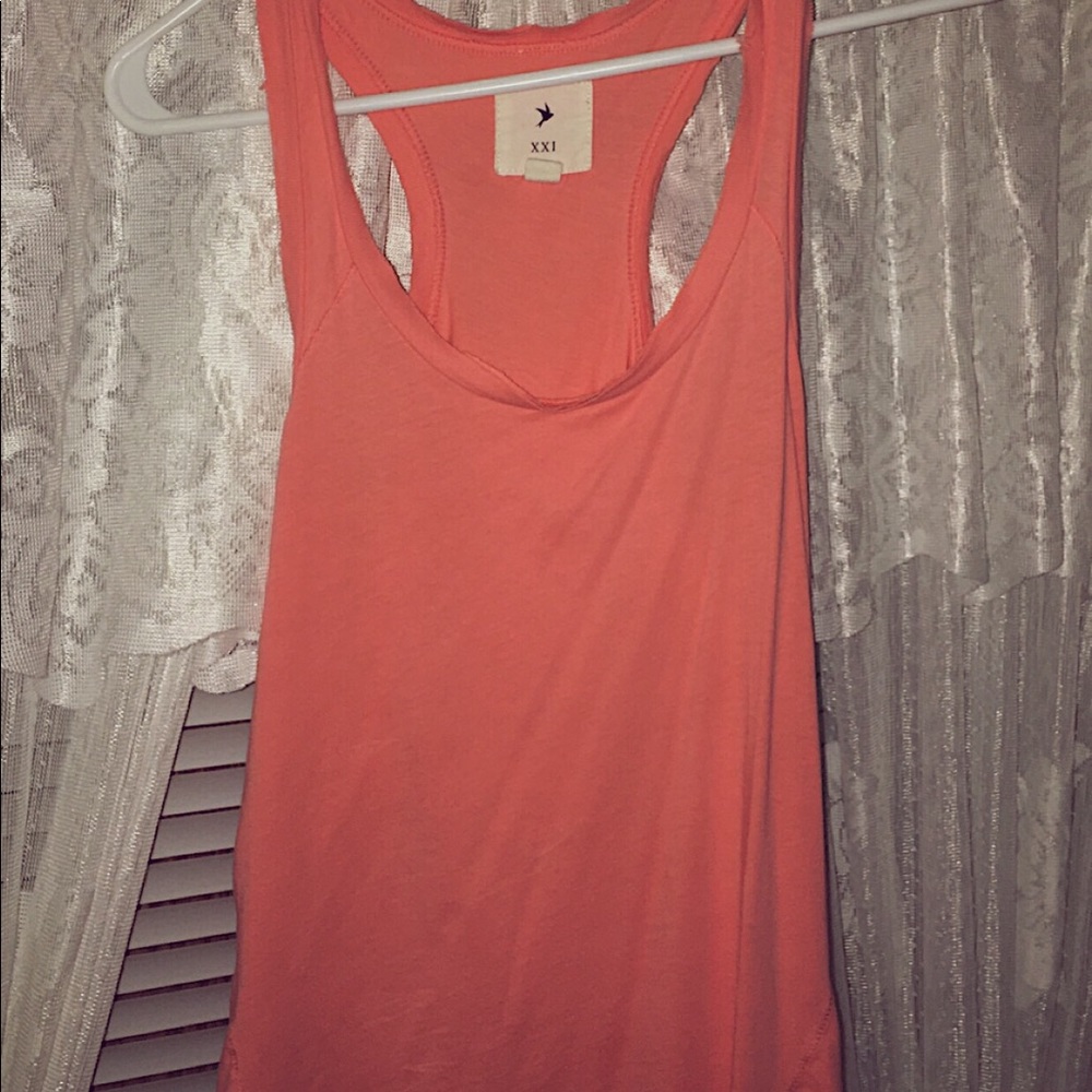 Muscle tee
